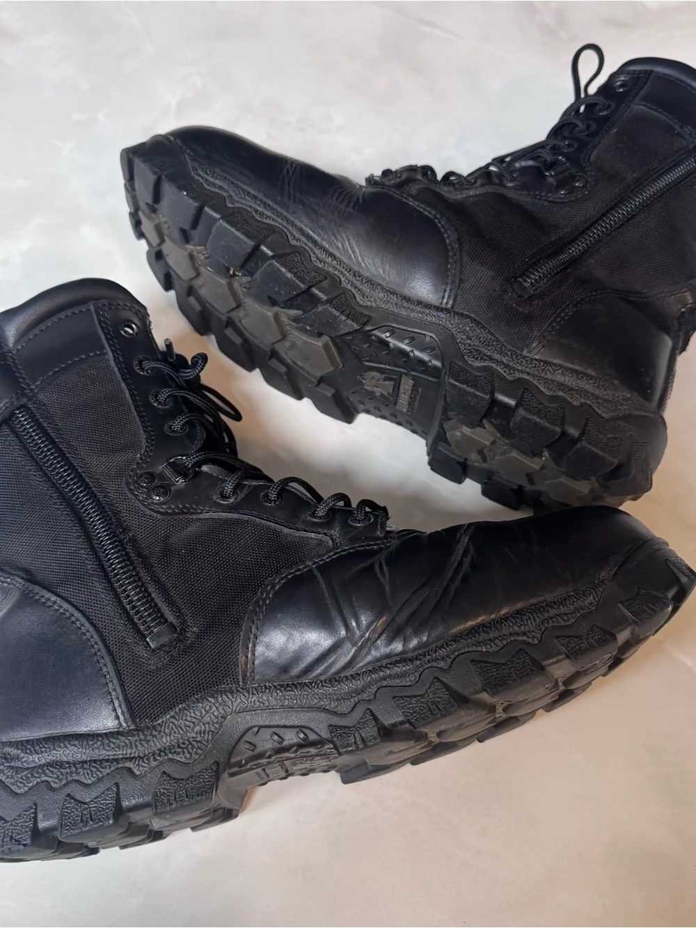 Rocky used good